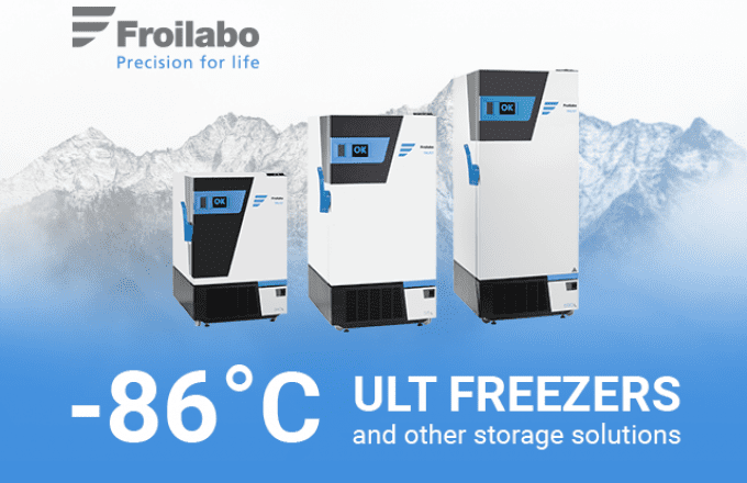 Vaccine Storage & Handling | Freezers | Storage Temperature